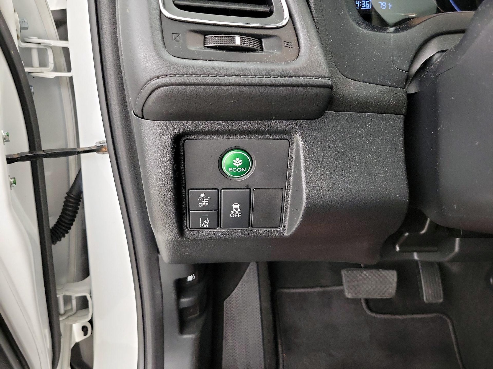 2022 Honda HR-V EX - Photo 14