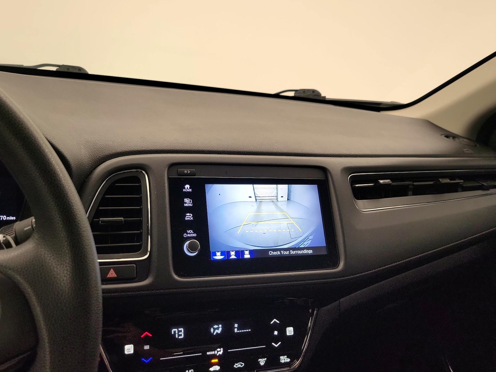 2022 Honda HR-V EX - Photo 15