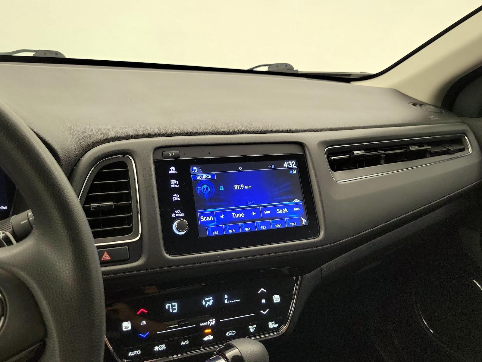 2022 Honda HR-V EX - Photo 16