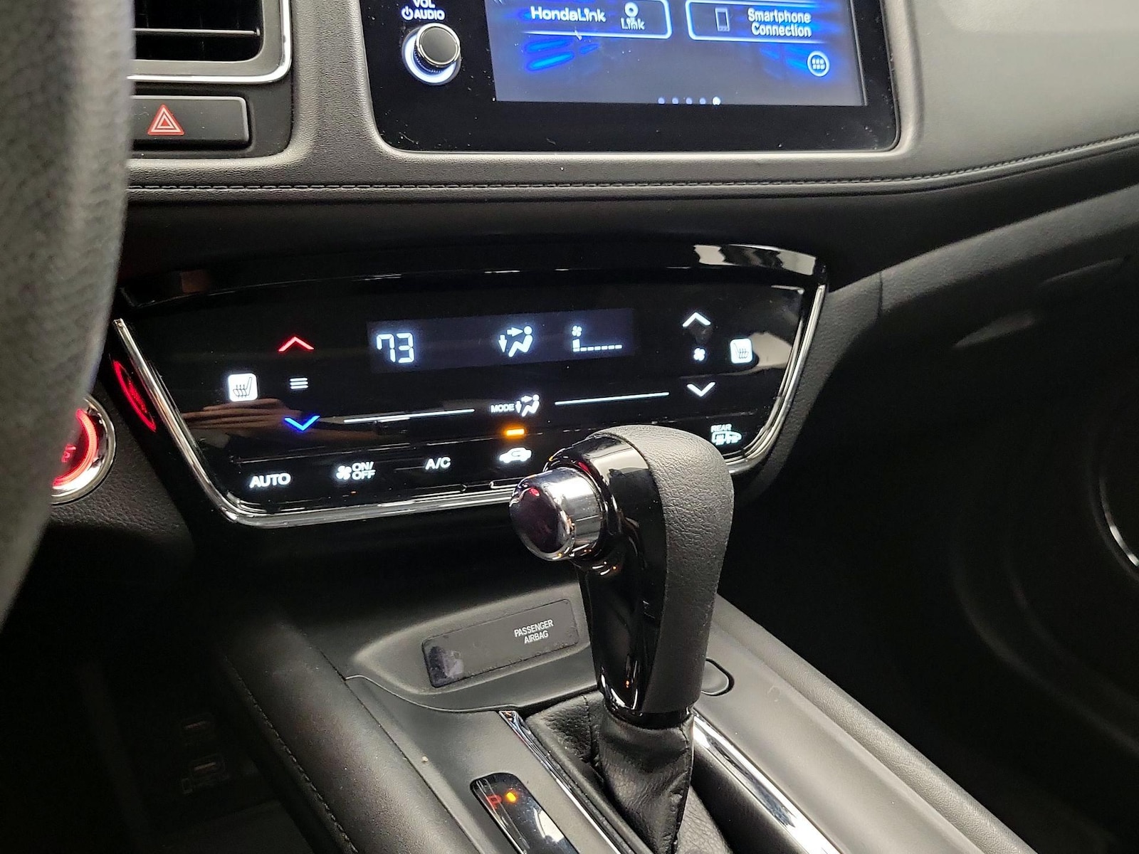 2022 Honda HR-V EX - Photo 17