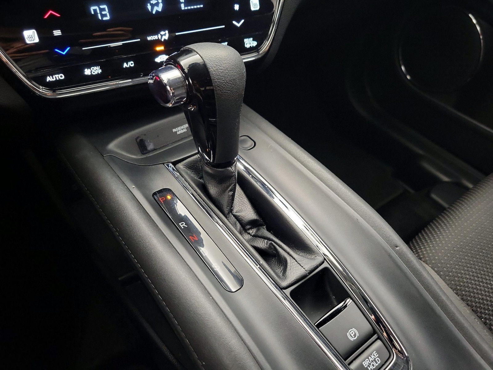 2022 Honda HR-V EX - Photo 18