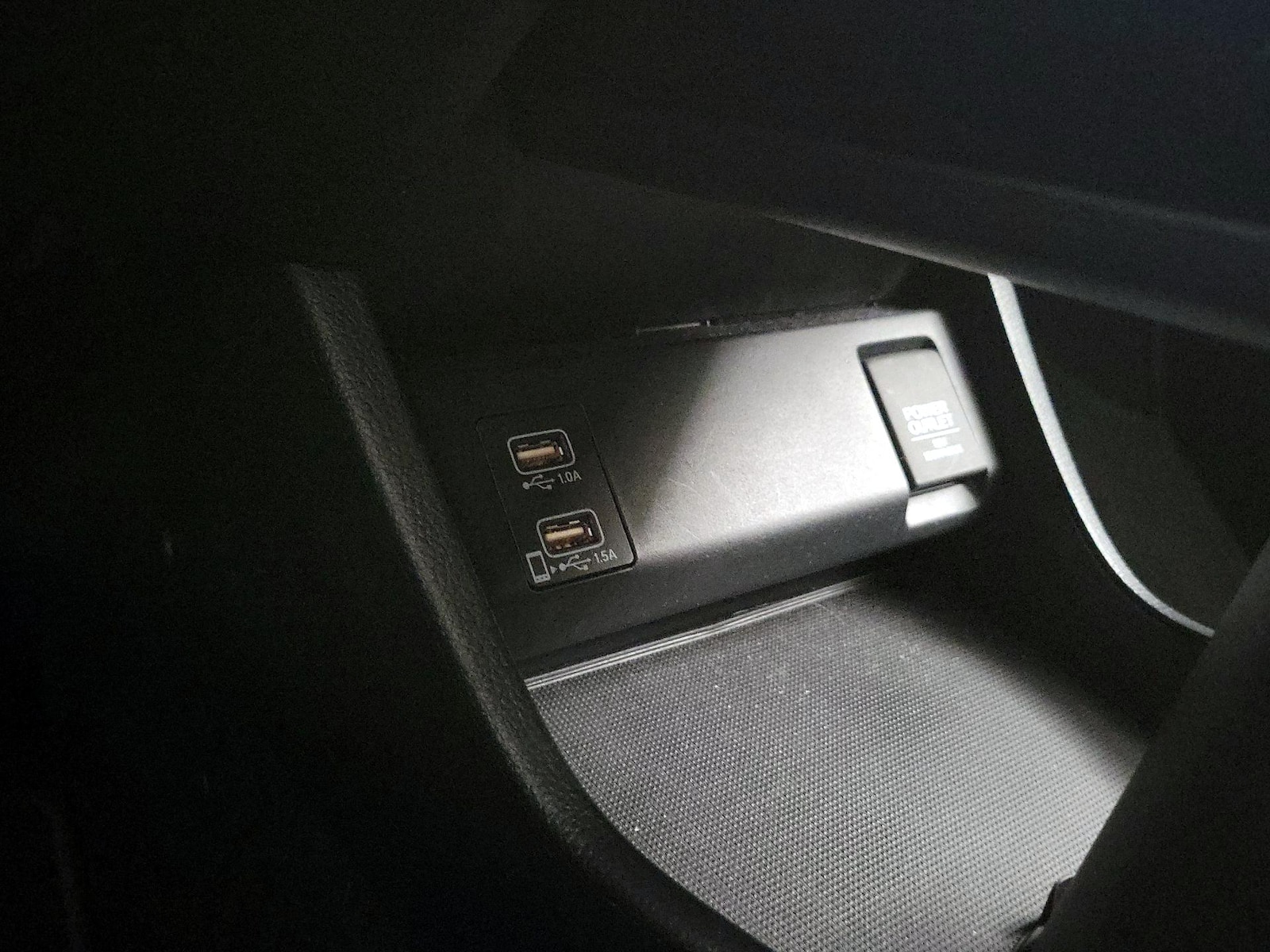2022 Honda HR-V EX - Photo 19