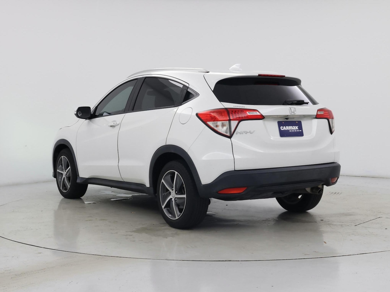 2022 Honda HR-V EX - Photo 3