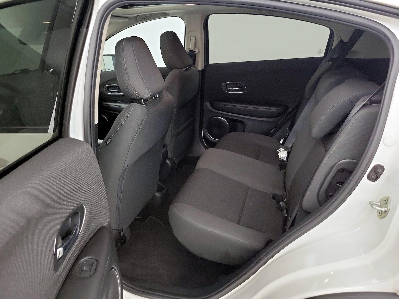 2022 Honda HR-V EX - Photo 21