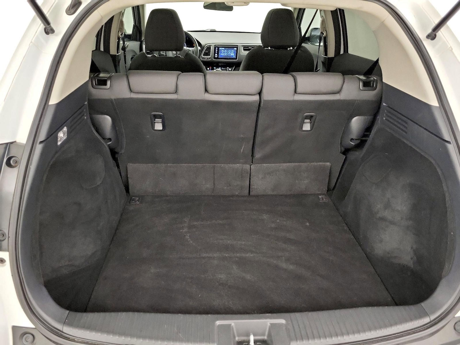 2022 Honda HR-V EX - Photo 22