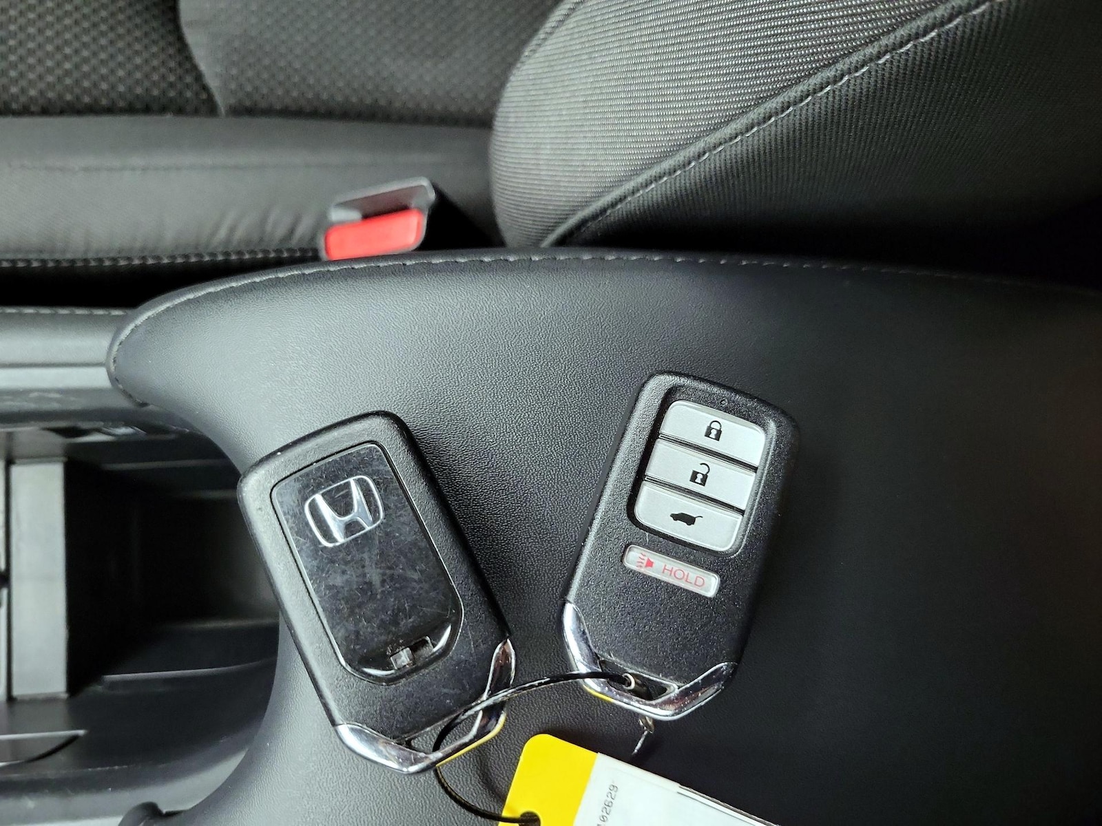 2022 Honda HR-V EX - Photo 24