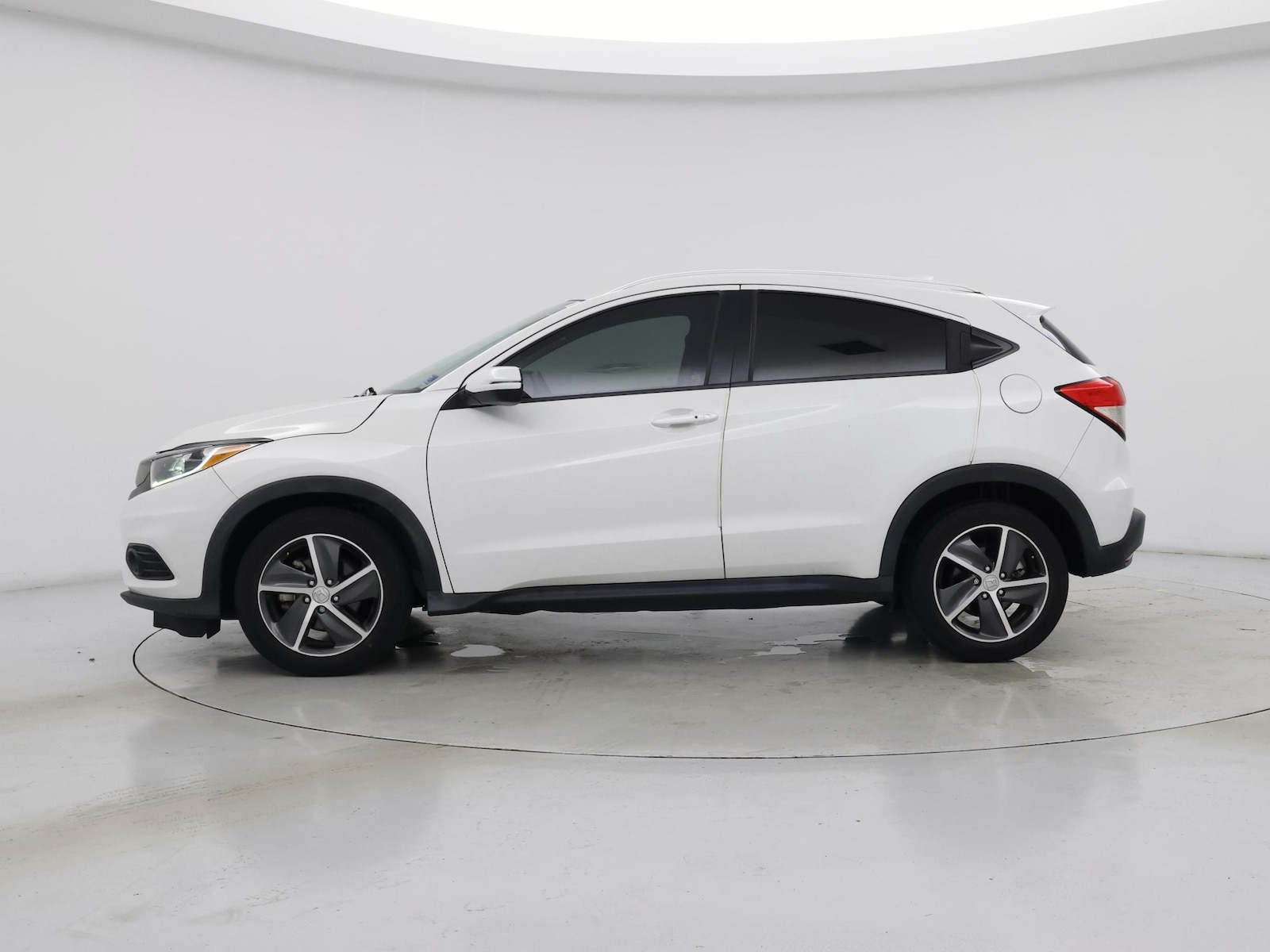 2022 Honda HR-V EX - Photo 4