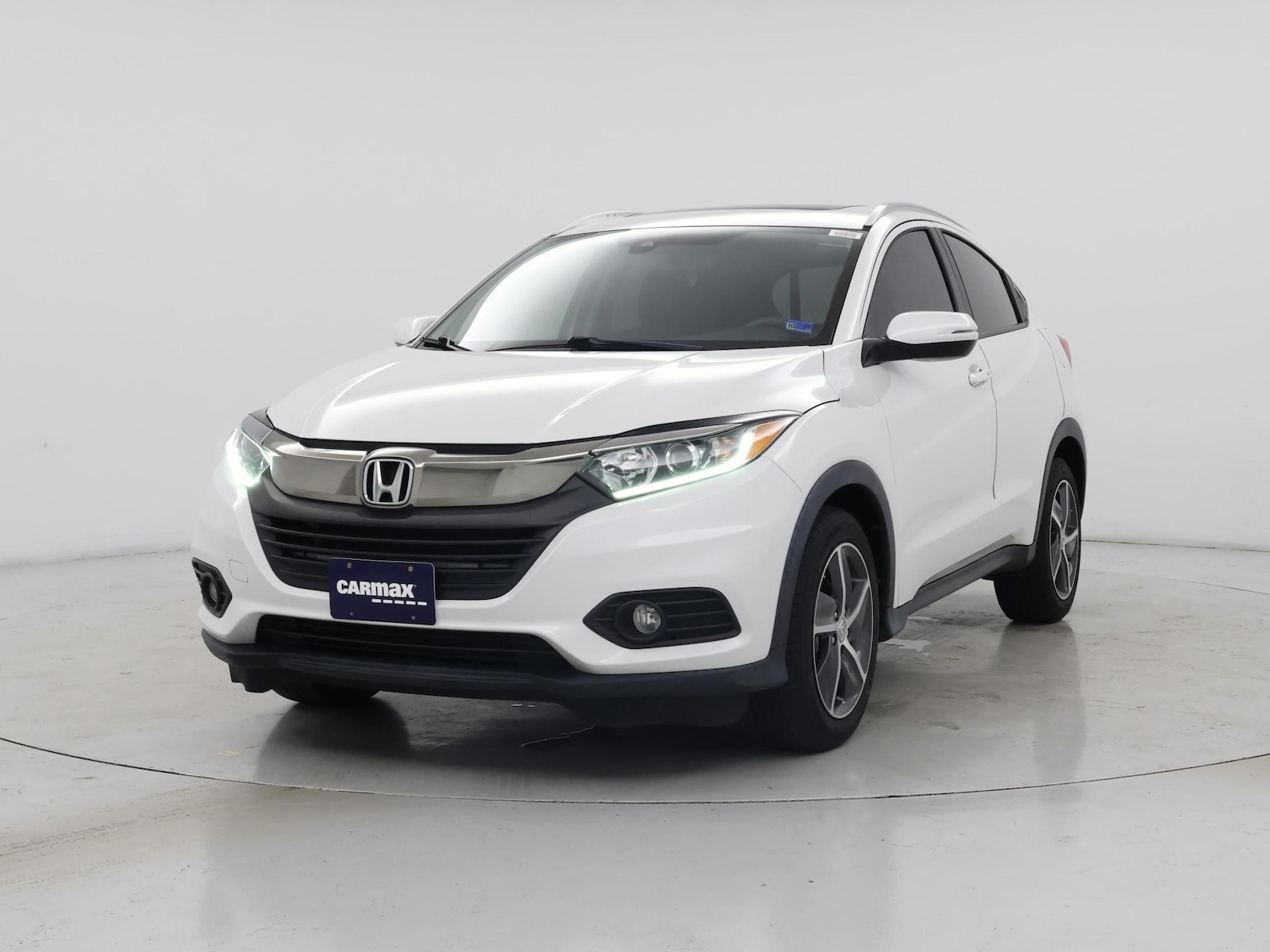 2022 Honda HR-V EX - Photo 5