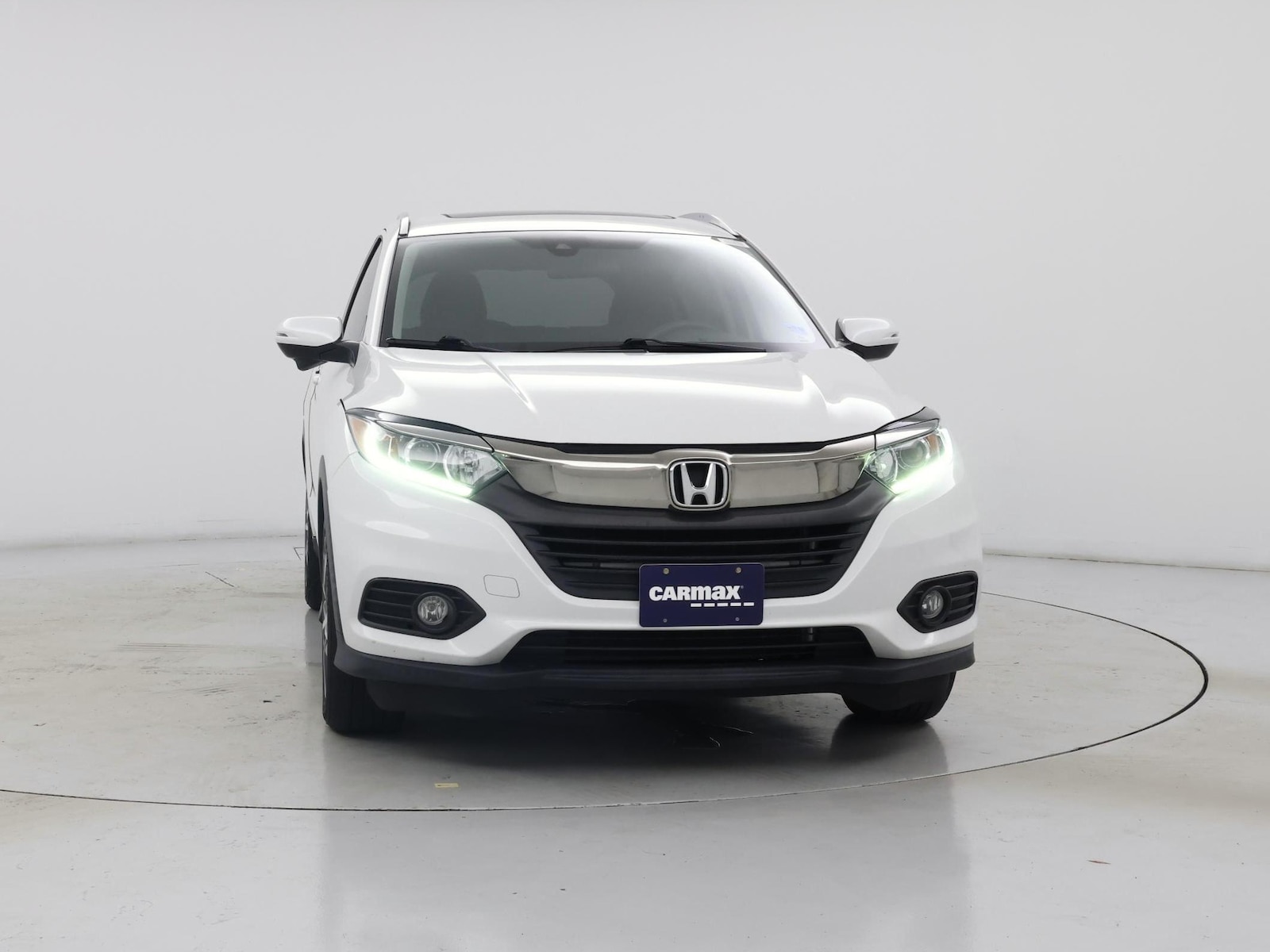 2022 Honda HR-V EX - Photo 6