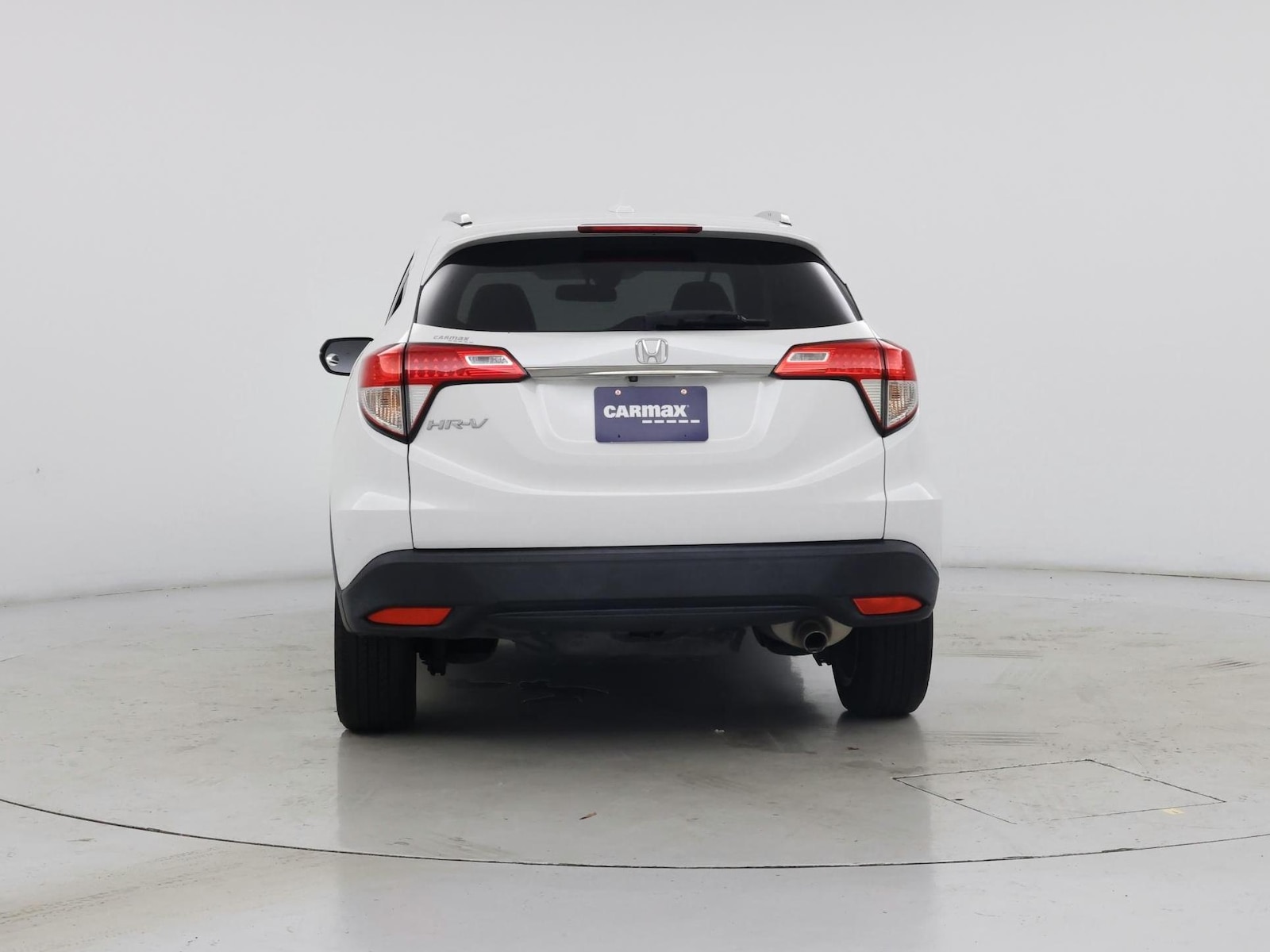 2022 Honda HR-V EX - Photo 7