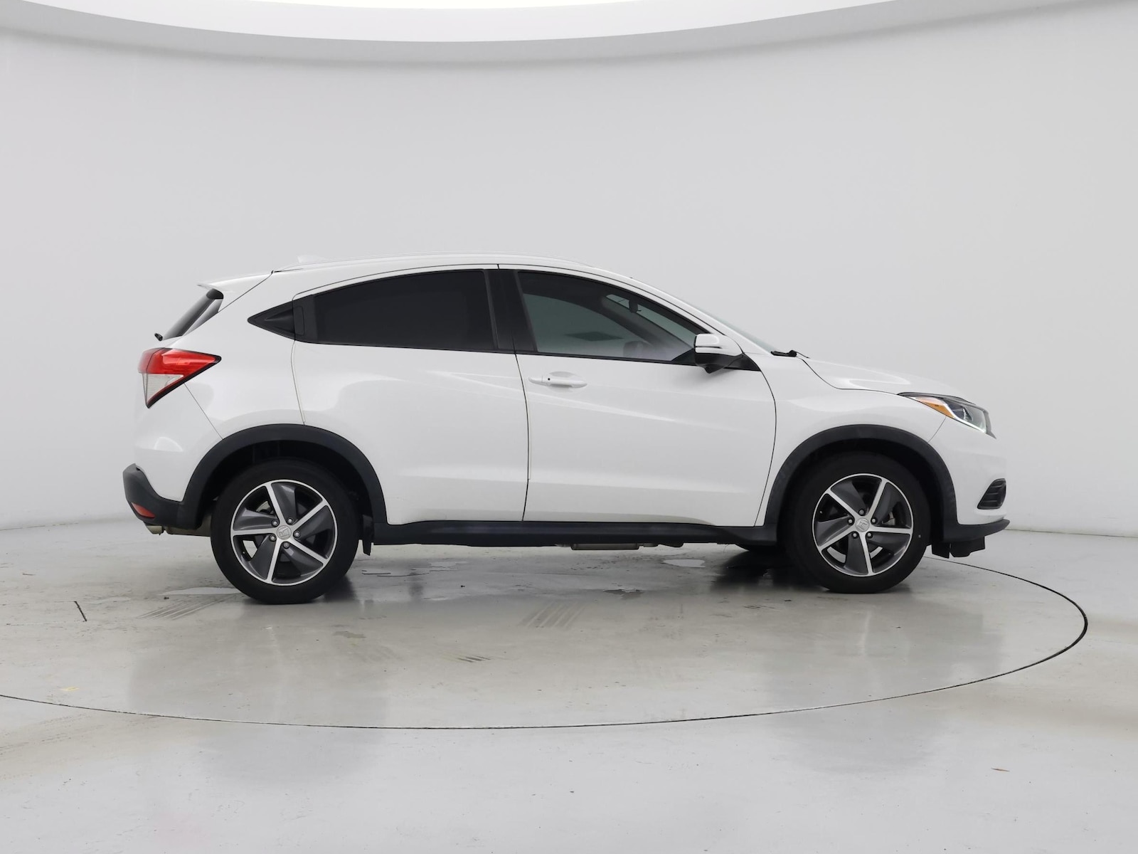 2022 Honda HR-V EX - Photo 8
