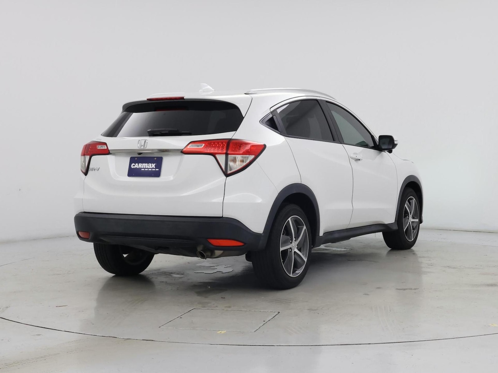 2022 Honda HR-V EX - Photo 9