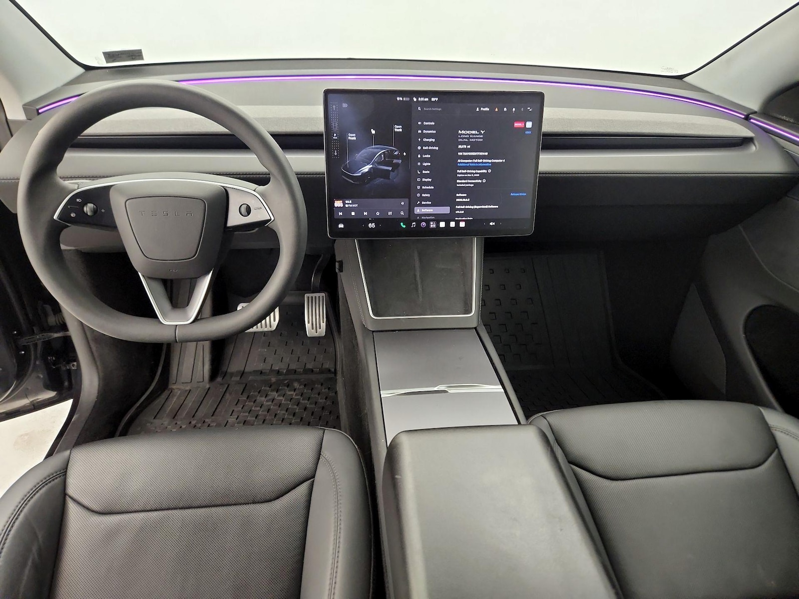 Navigation System