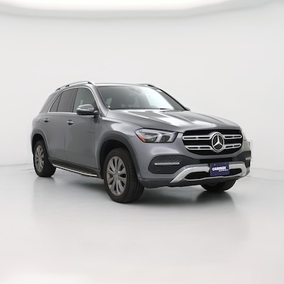 Recommended categories heading image of the selected vehicle