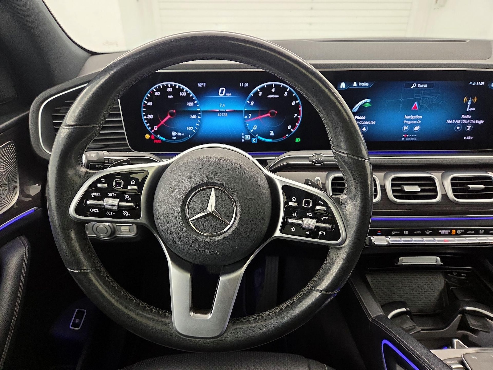 Remote Start