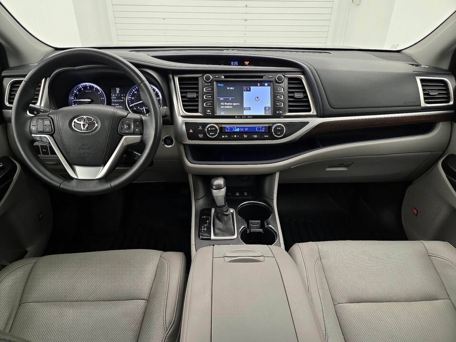 Navigation System