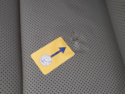 Condition detail