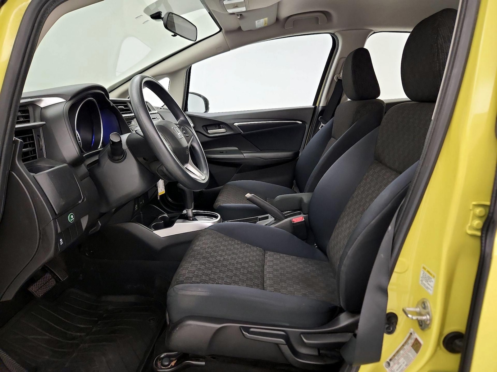 Side Airbags