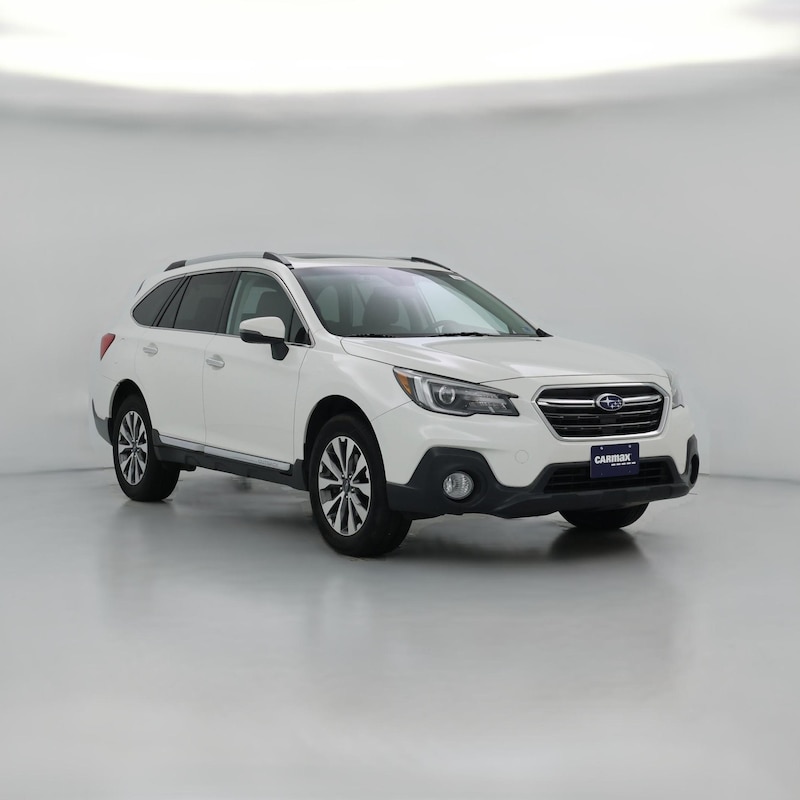 2019 Subaru Outback 2.5I Touring