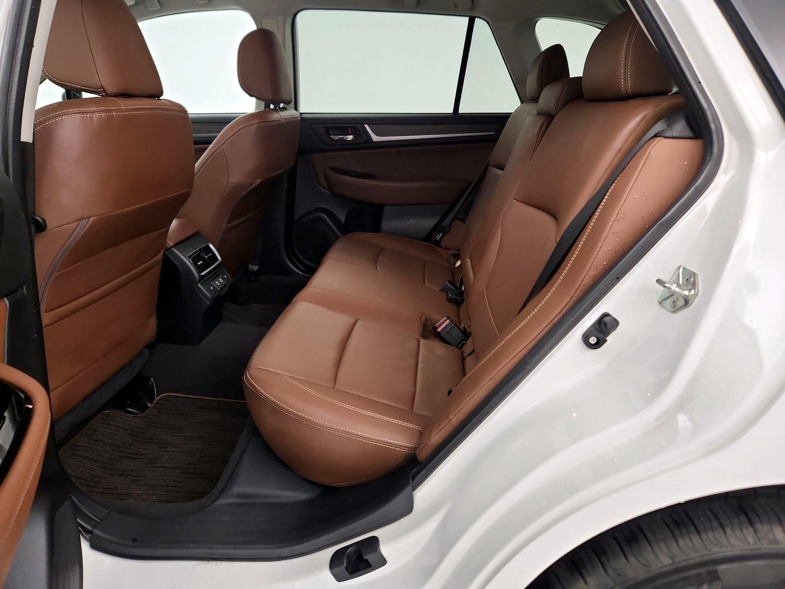 Rear Seat Heaters