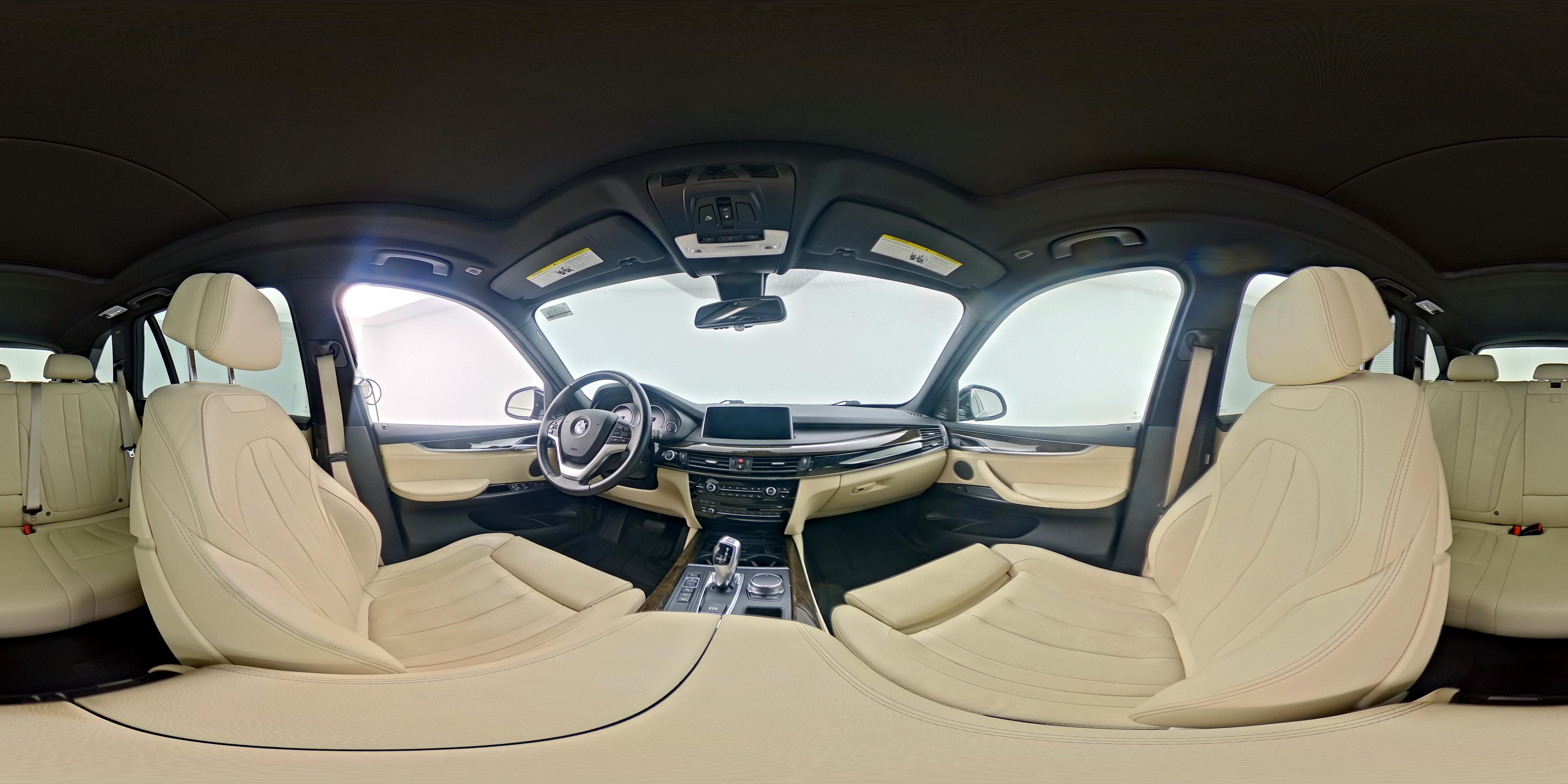 2017 BMW X5 xDrive35i - Photo 26