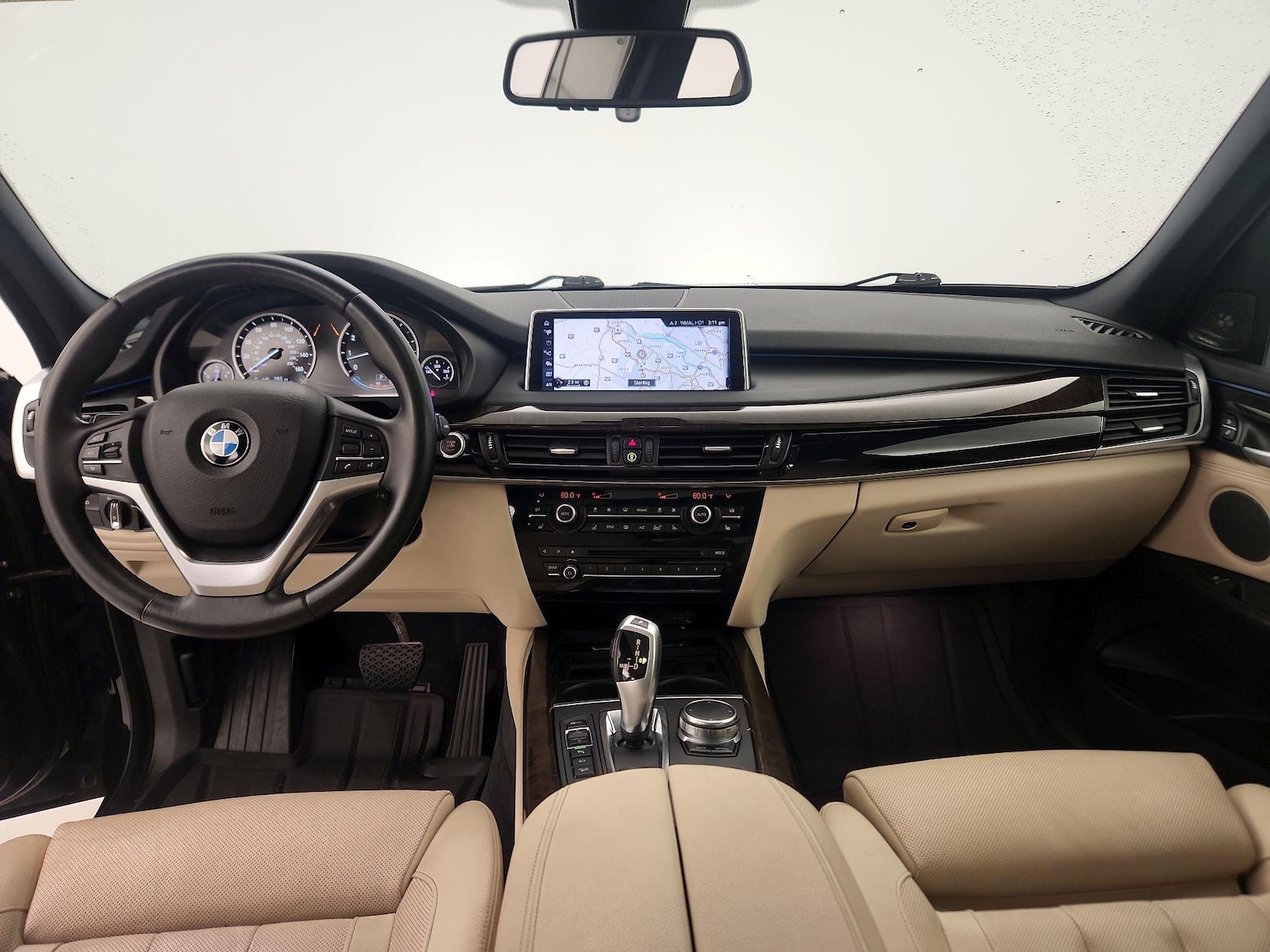 Navigation System