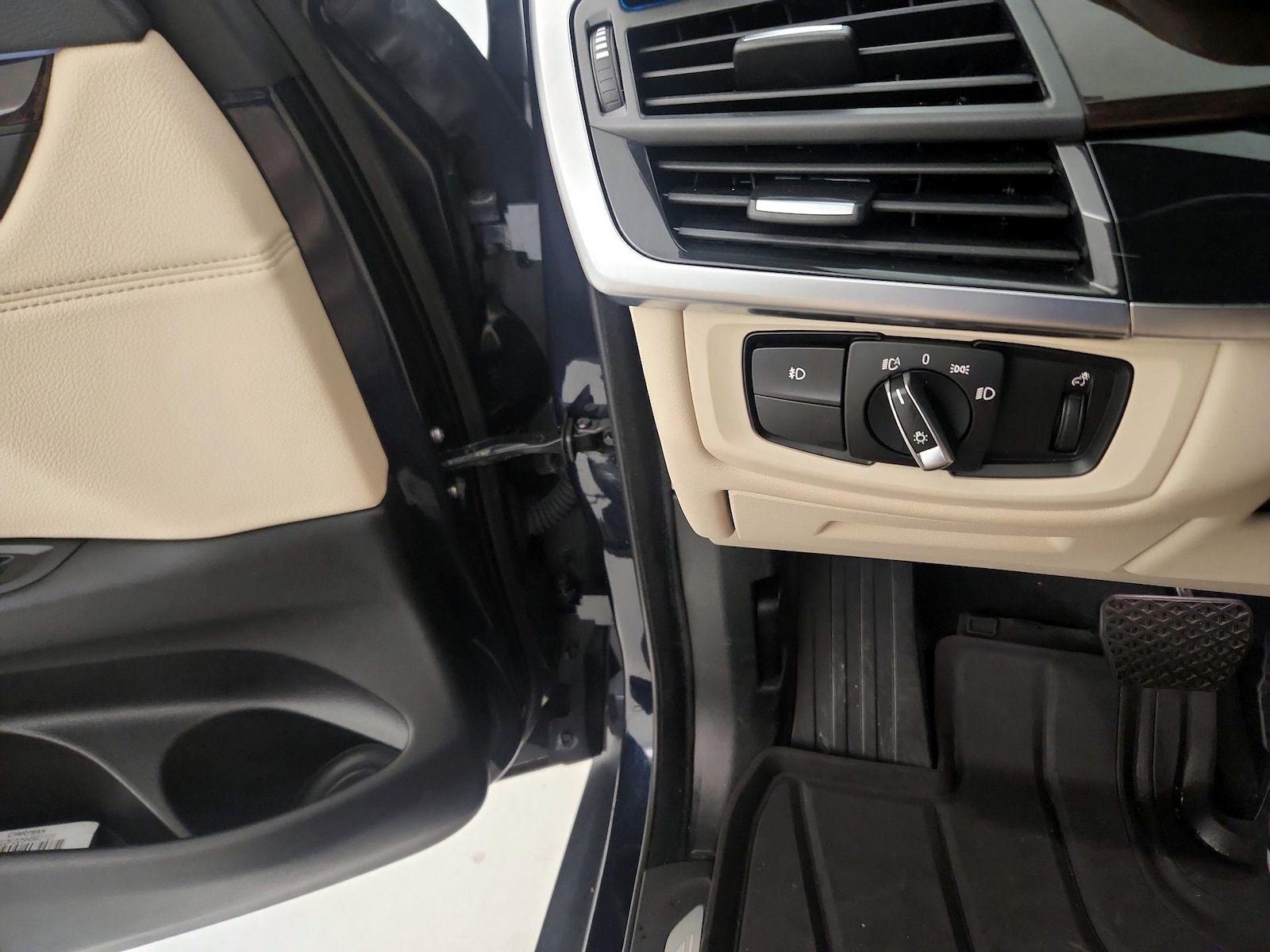 2017 BMW X5 xDrive35i - Photo 14