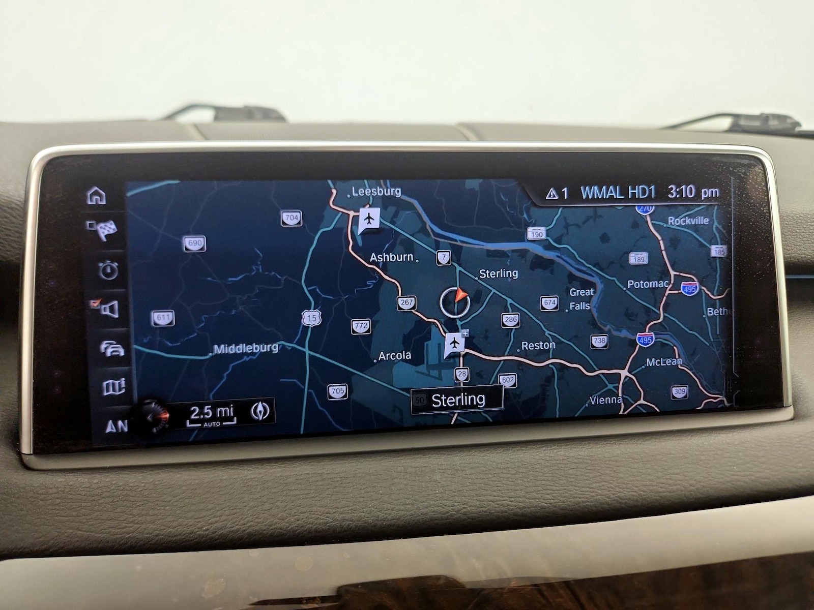 2017 BMW X5 xDrive35i - Photo 15