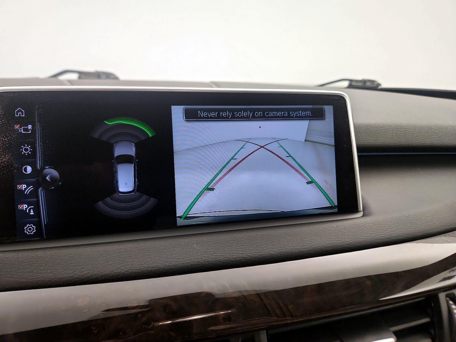 2017 BMW X5 xDrive35i - Photo 16