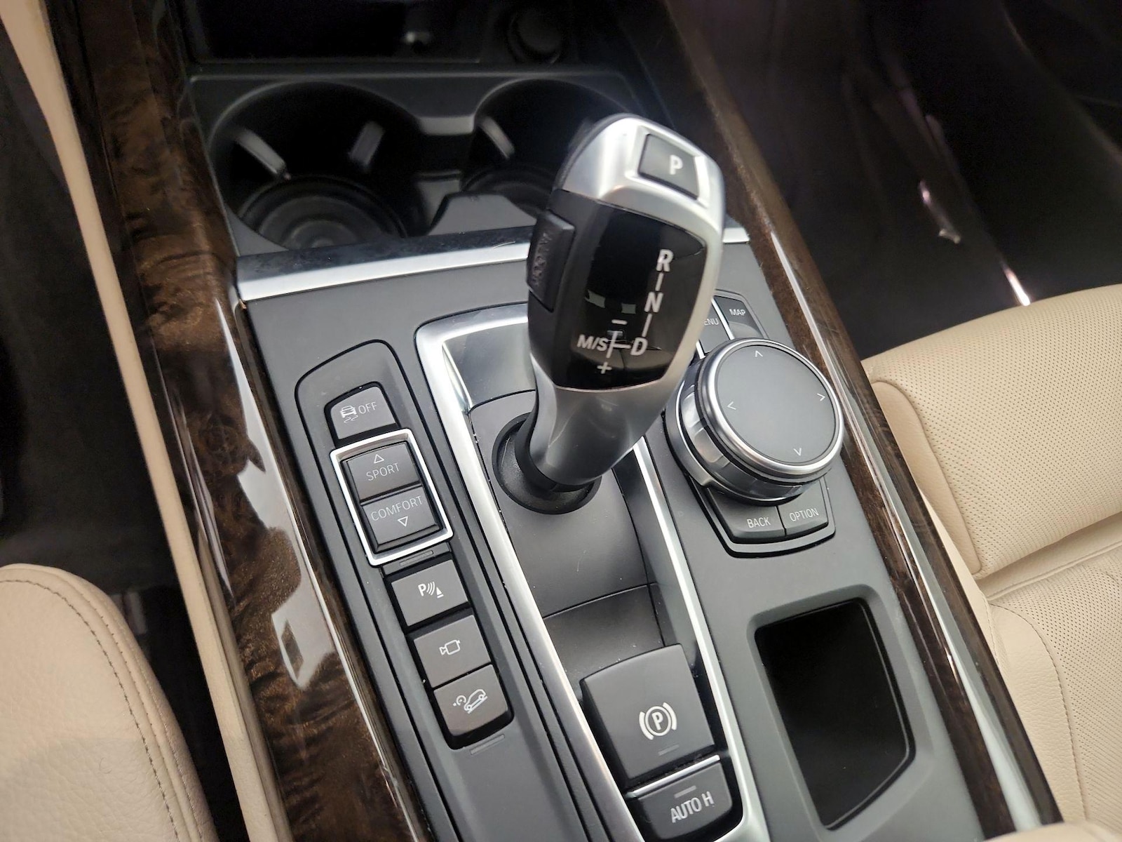 2017 BMW X5 xDrive35i - Photo 19