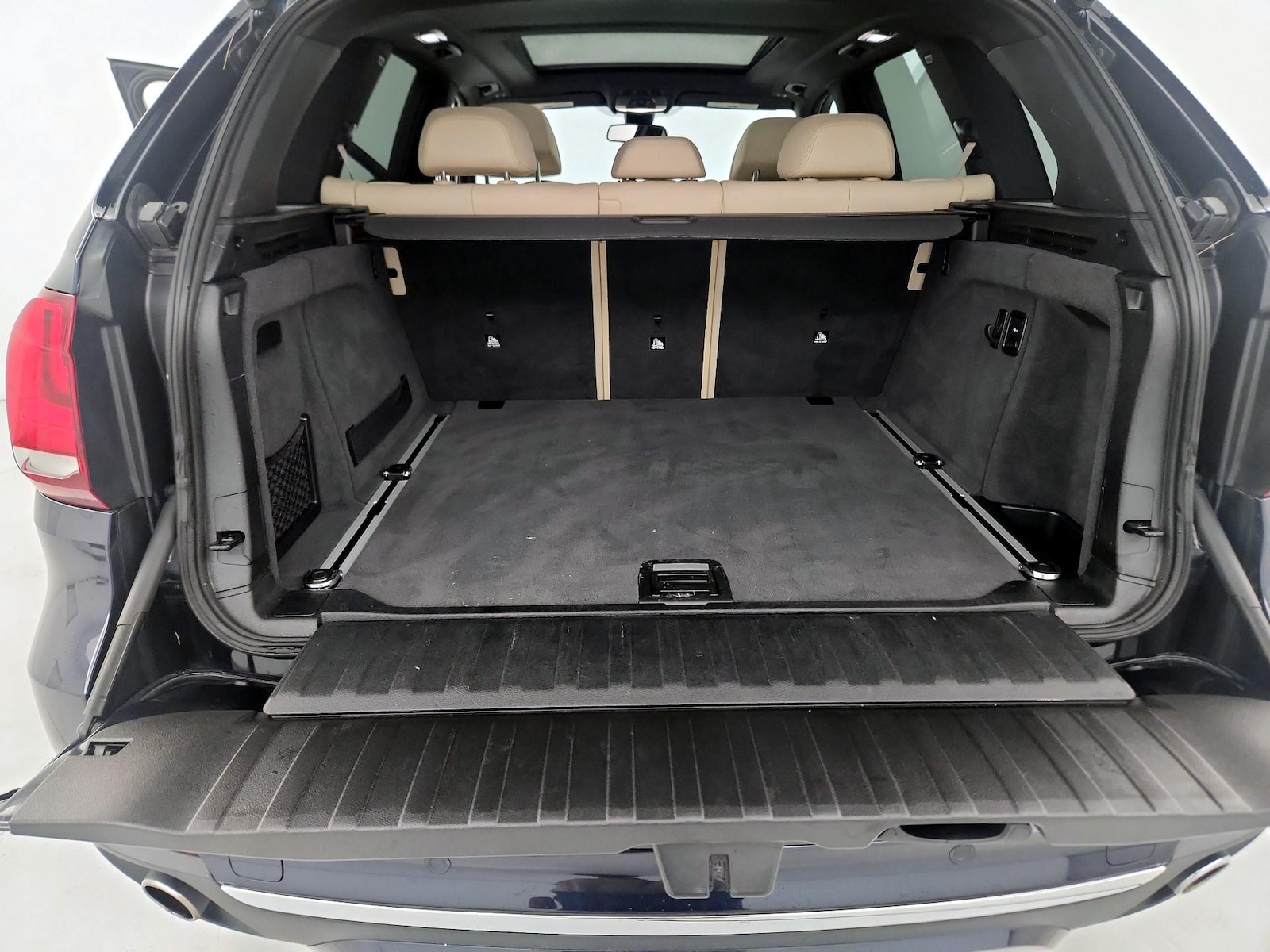 2017 BMW X5 xDrive35i - Photo 23