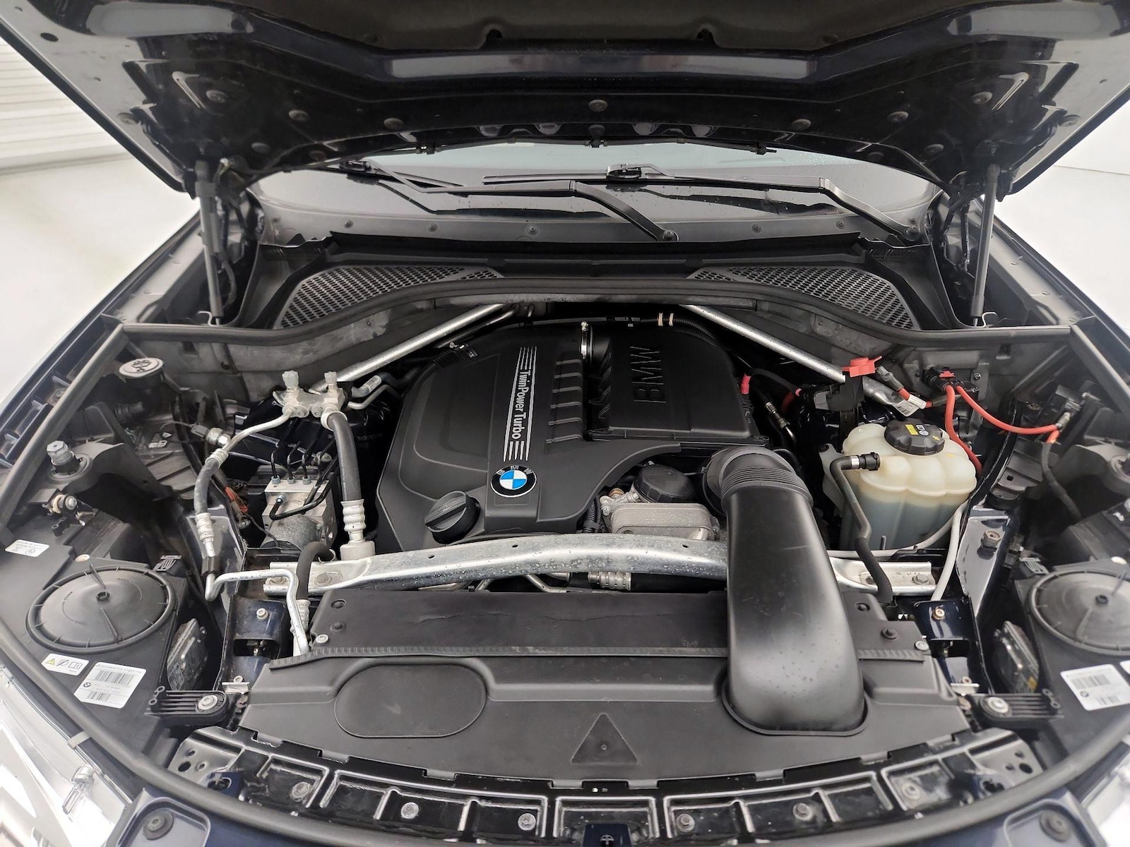 2017 BMW X5 xDrive35i - Photo 24