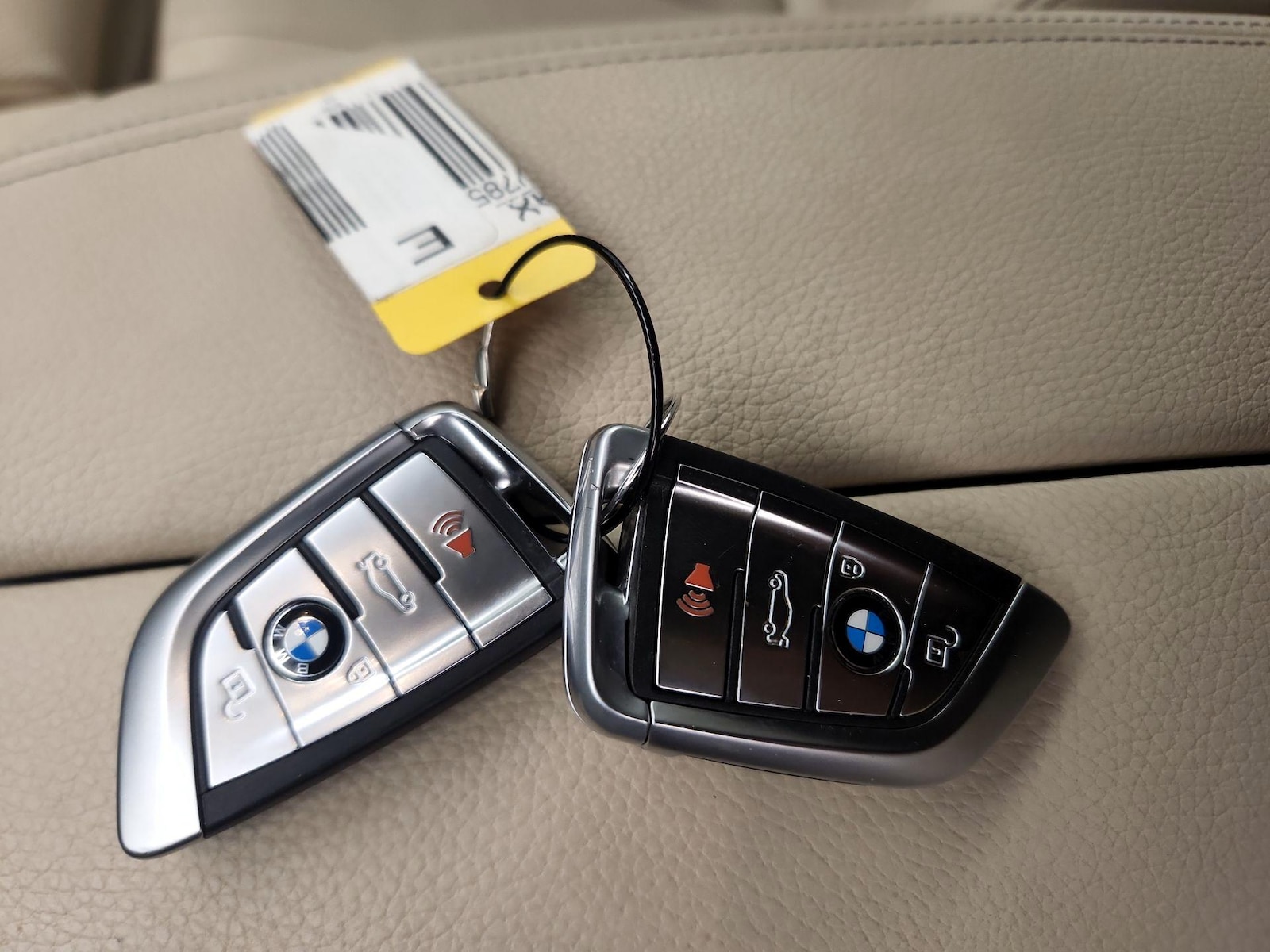 2017 BMW X5 xDrive35i - Photo 25