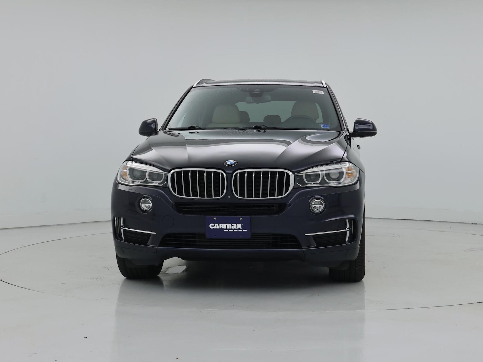 2017 BMW X5 xDrive35i - Photo 6