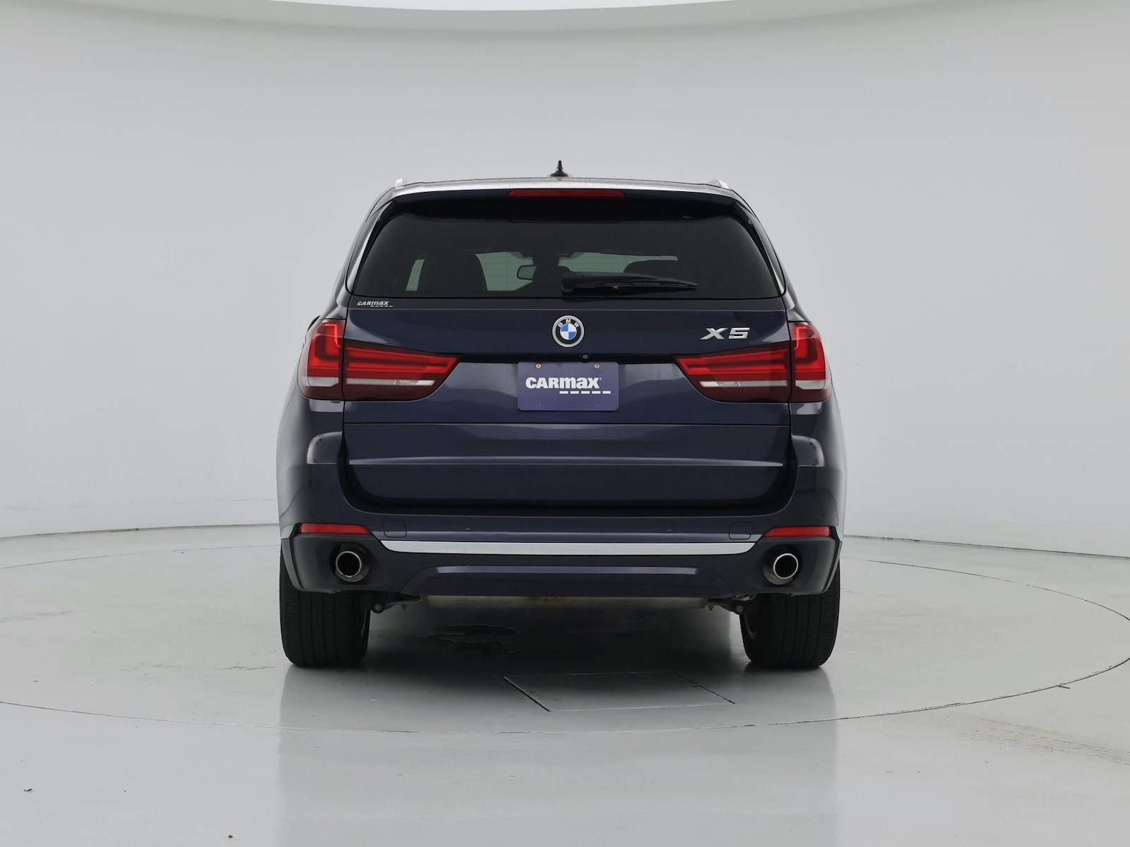 2017 BMW X5 xDrive35i - Photo 7