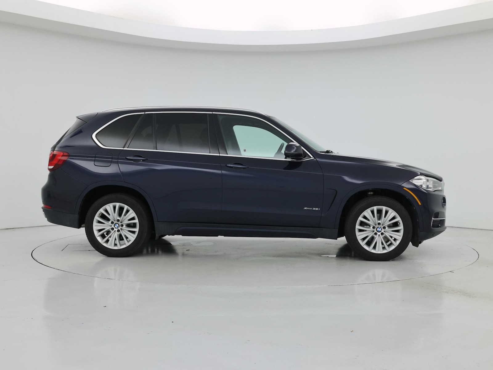 2017 BMW X5 xDrive35i - Photo 8