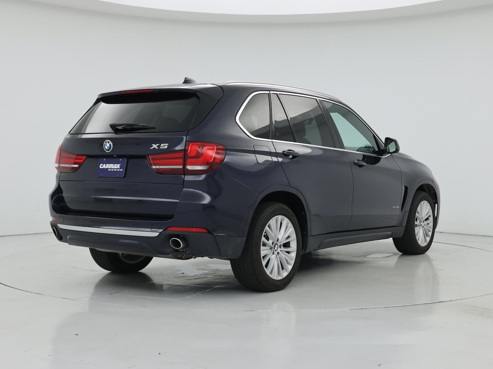 2017 BMW X5 xDrive35i - Photo 9