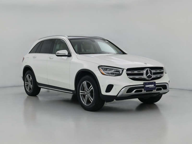 2021 Mercedes-Benz GLC300 null