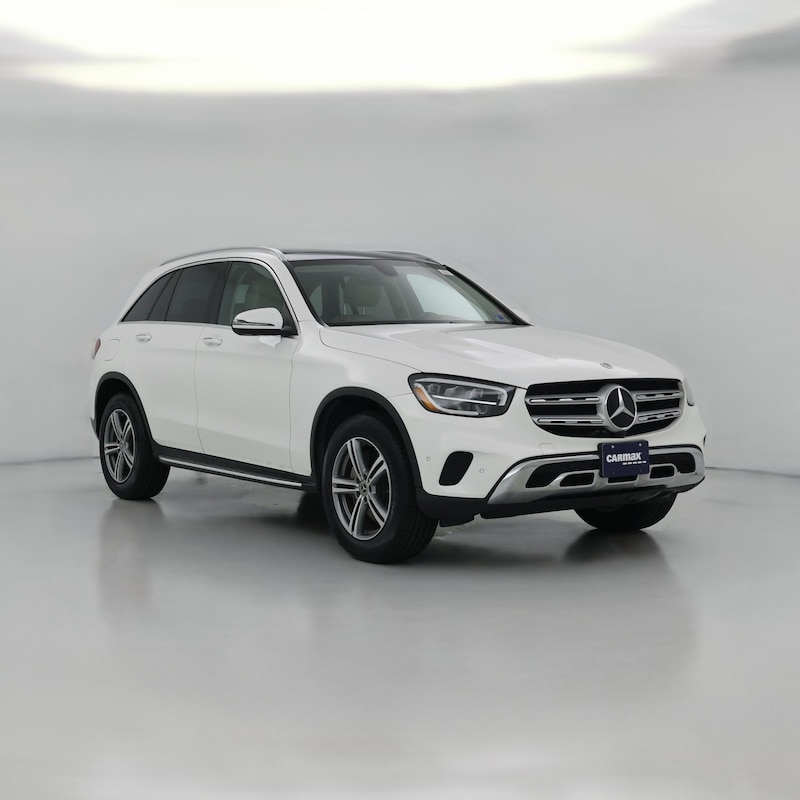 2021 Mercedes-Benz GLC300