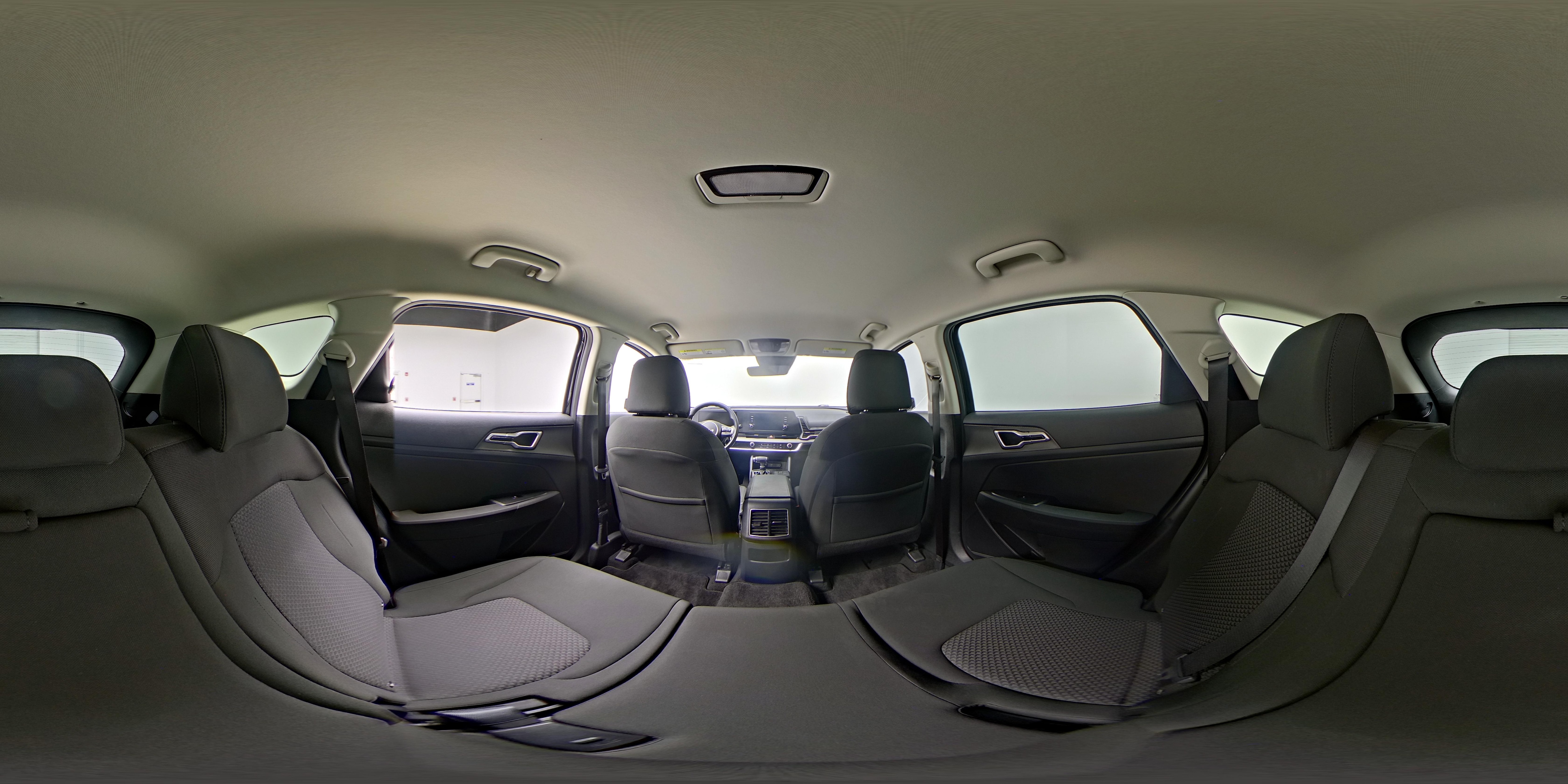 2025 Kia Sportage LX - Photo 26