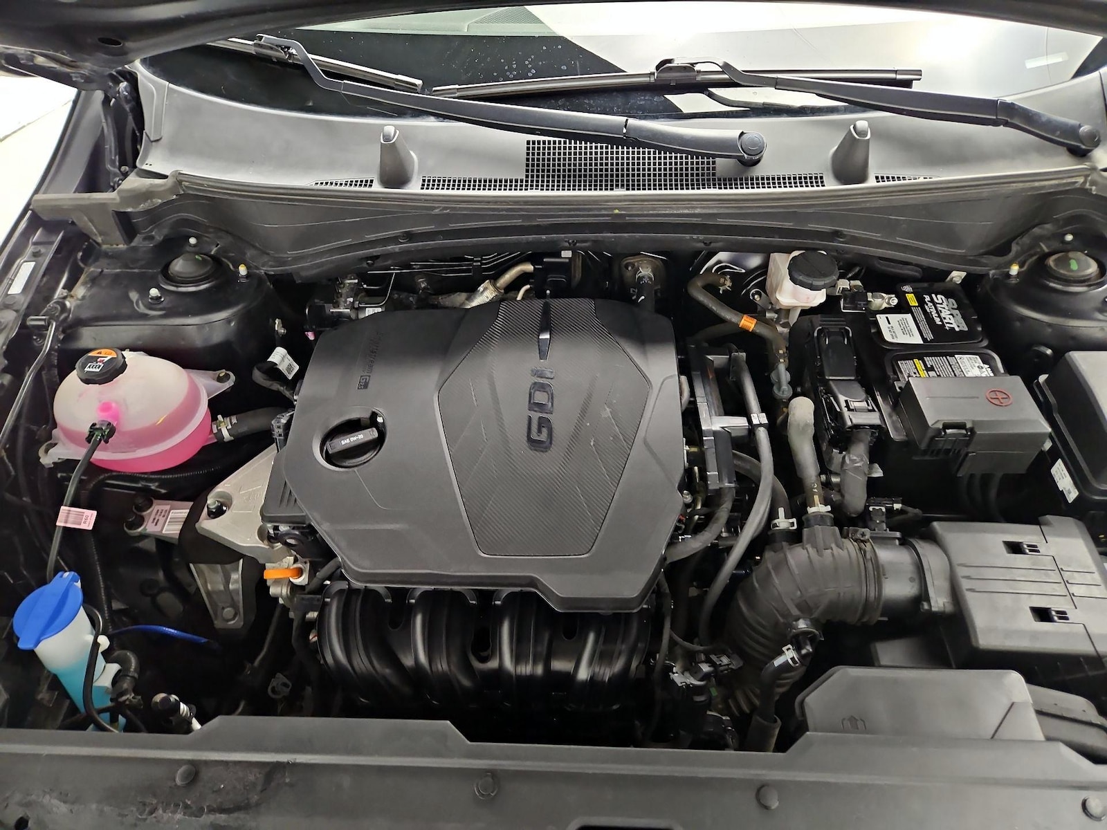 2025 Kia Sportage LX - Photo 23
