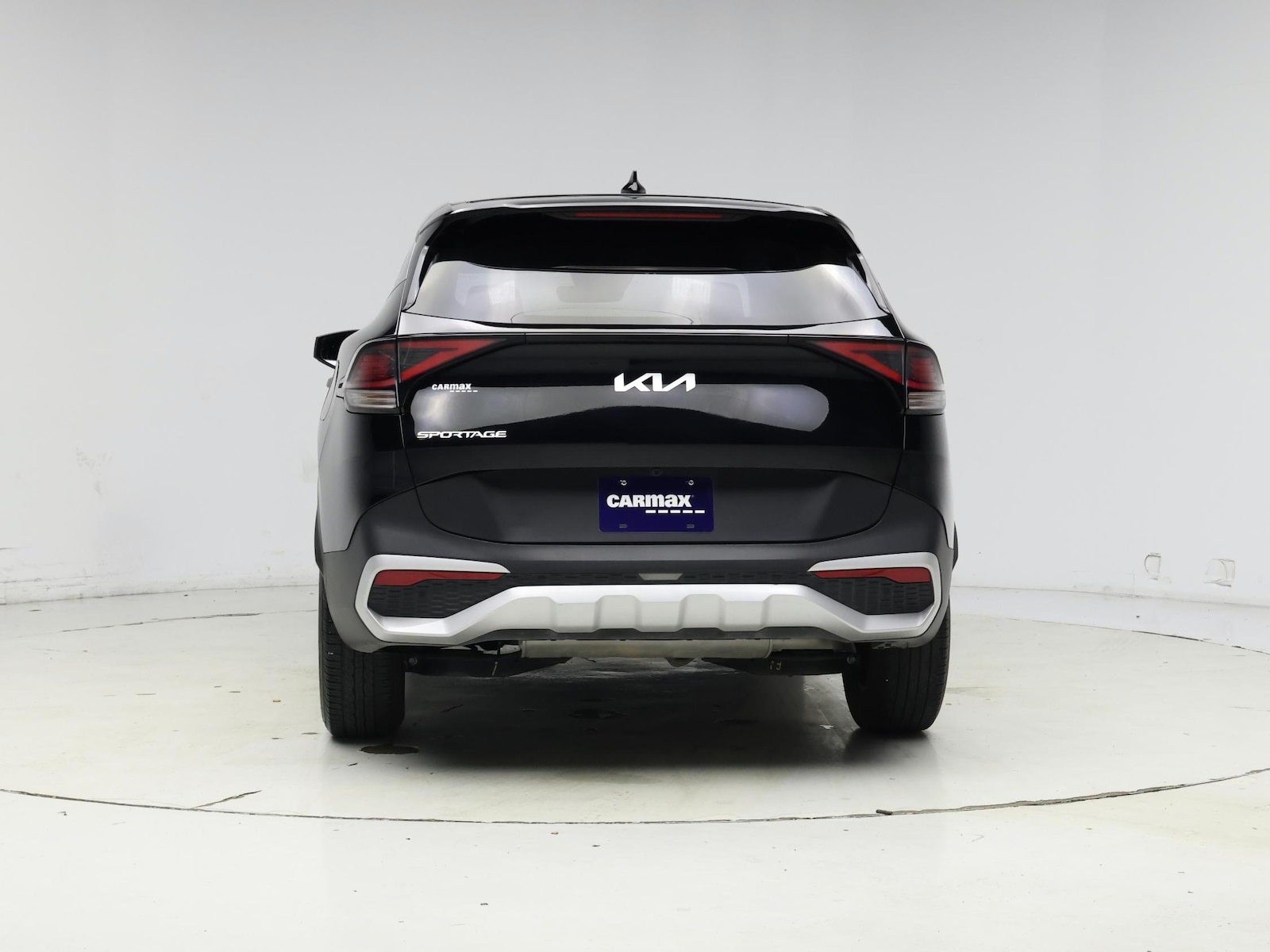 2025 Kia Sportage LX - Photo 7