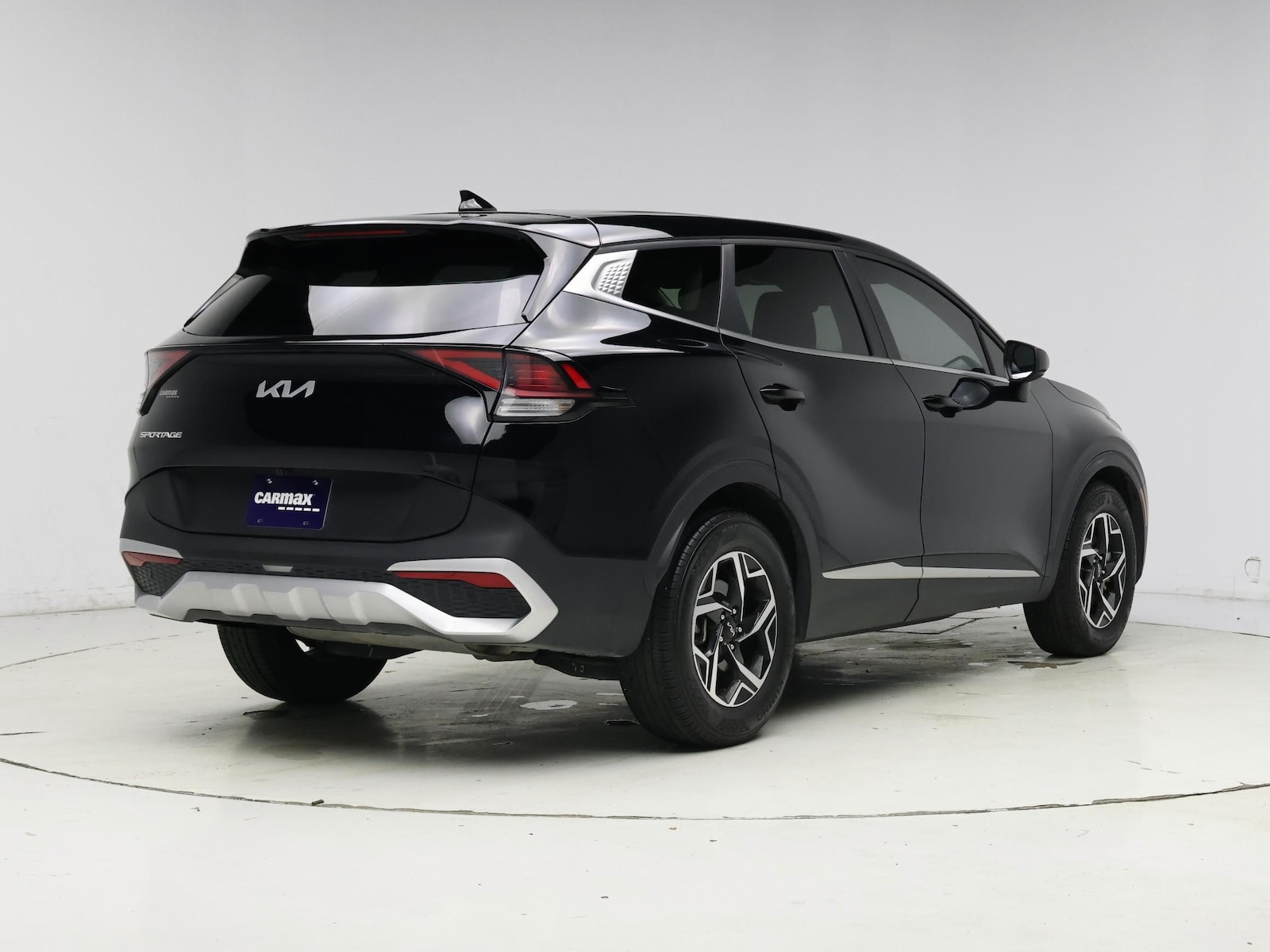 2025 Kia Sportage LX - Photo 9