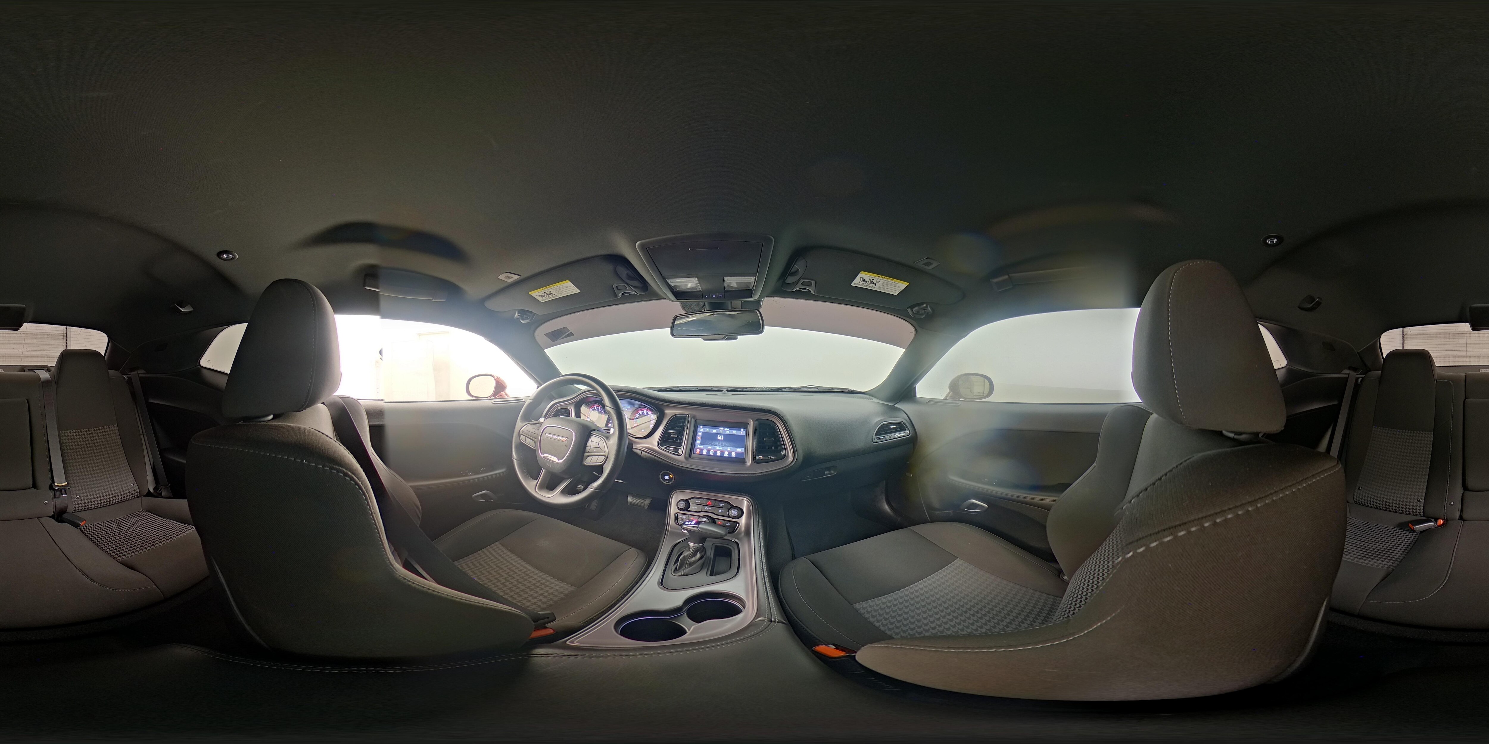 2023 Dodge Challenger R/T - Photo 25