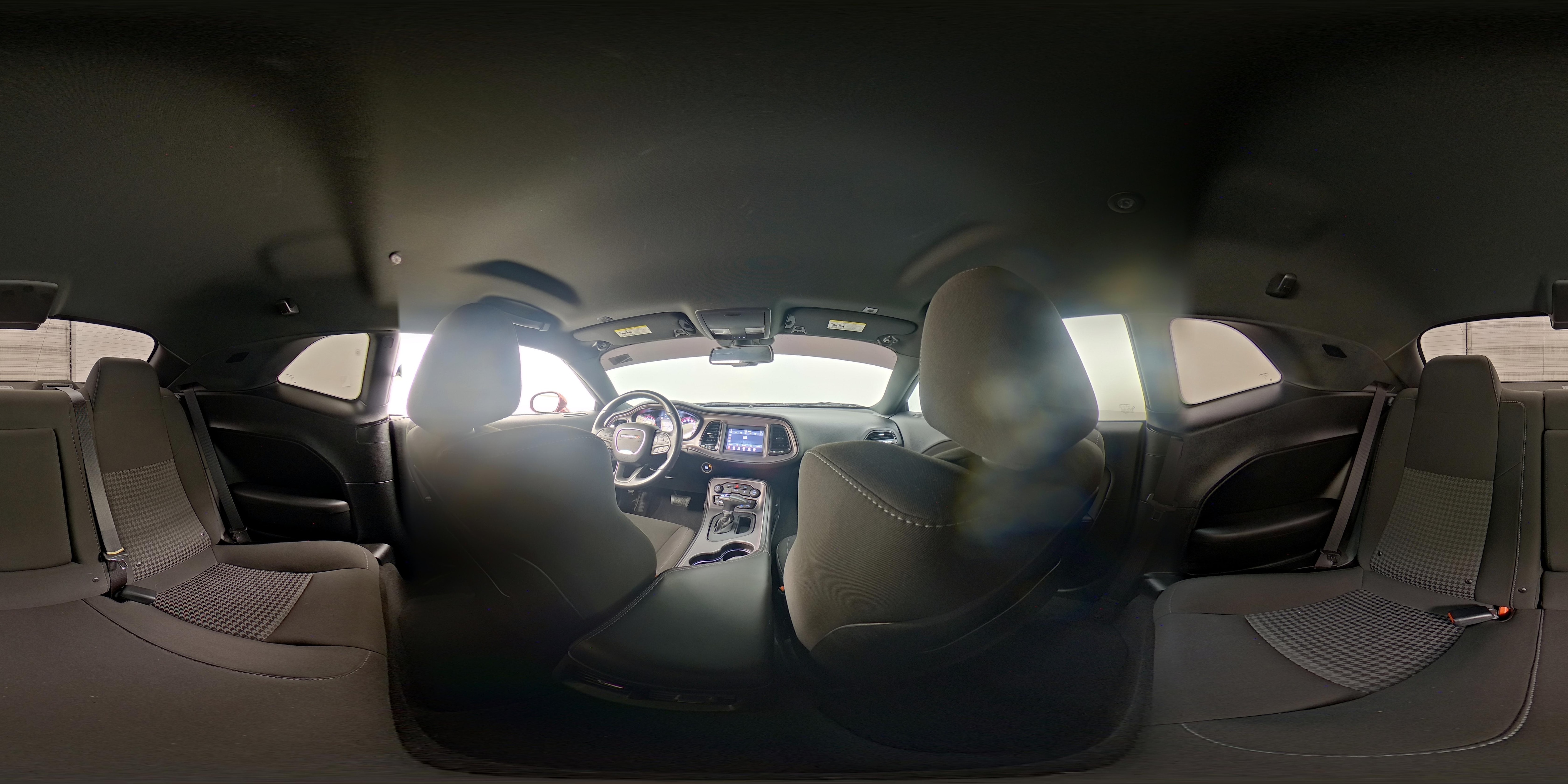 2023 Dodge Challenger R/T - Photo 26