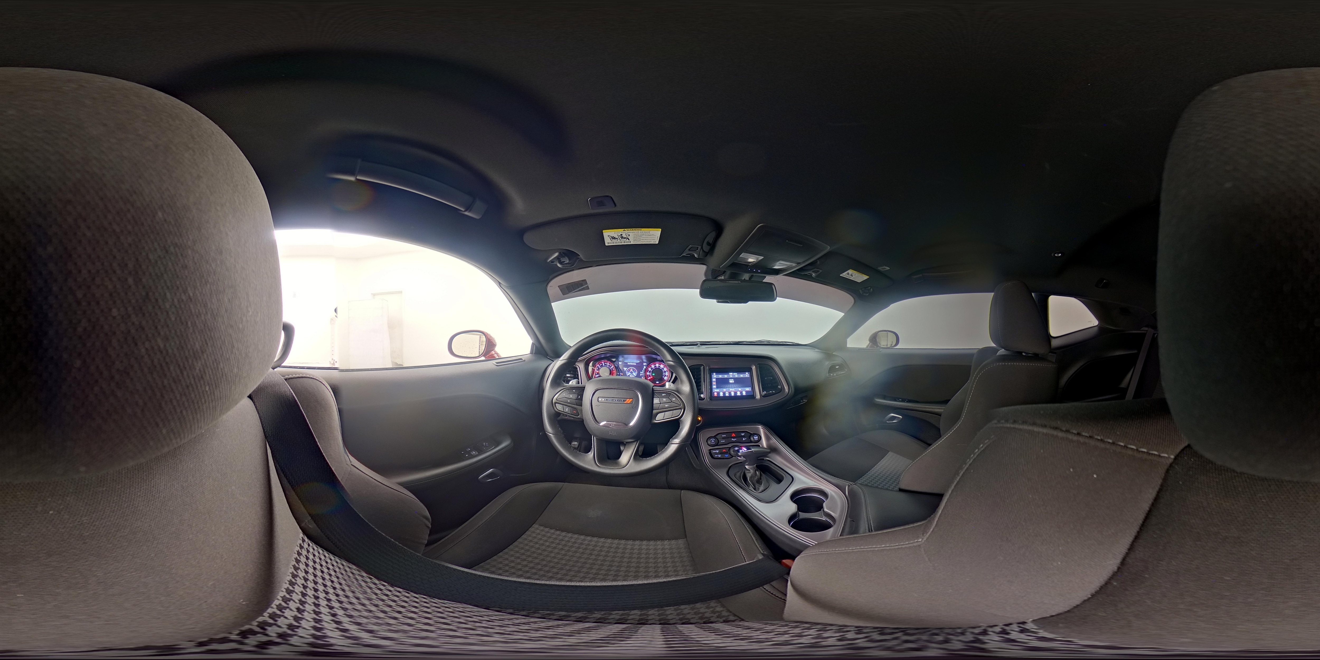 2023 Dodge Challenger R/T - Photo 27
