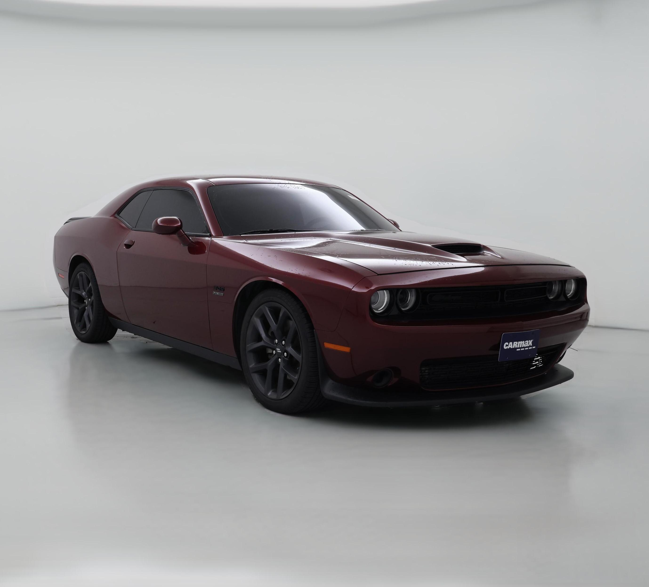 Thumbnail: 2023 Dodge Challenger - 1