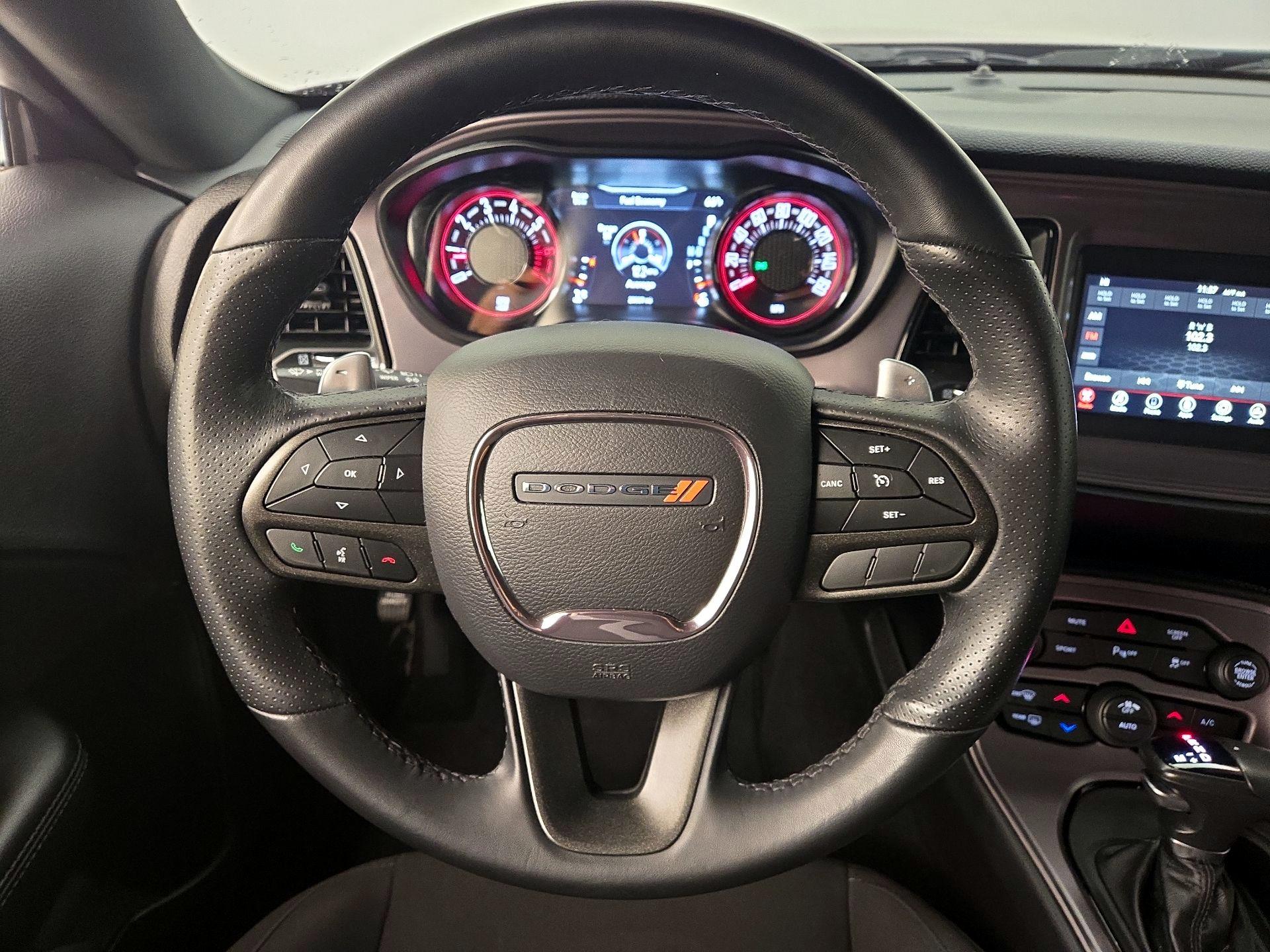 Thumbnail: 2023 Dodge Challenger - 10