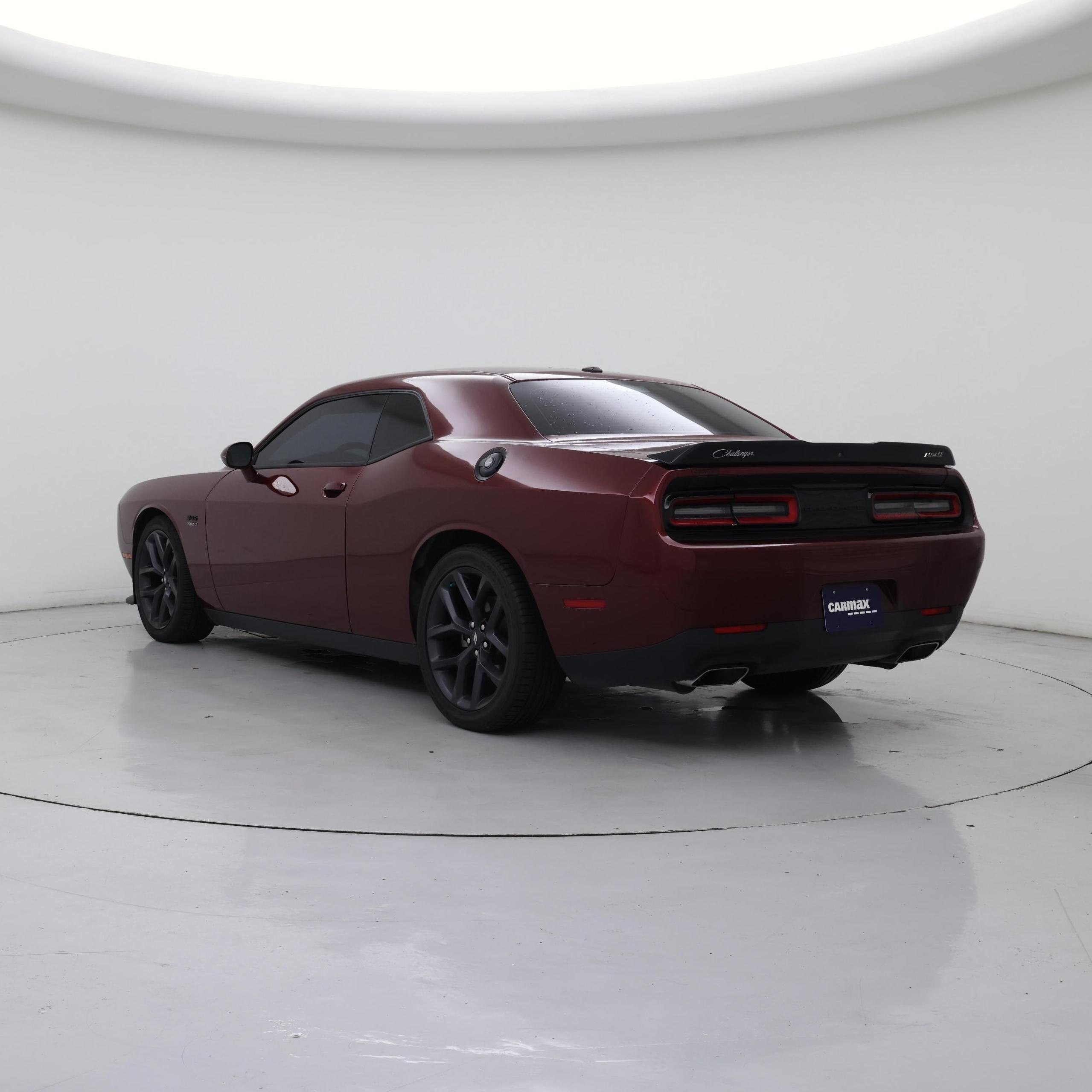 Thumbnail: 2023 Dodge Challenger - 2