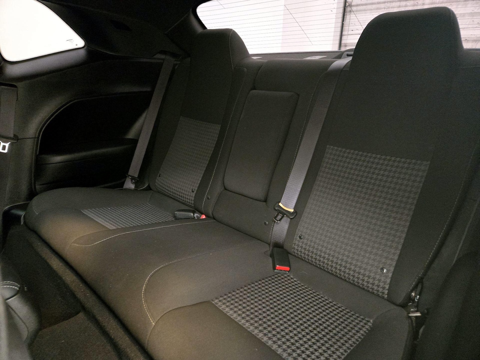 2023 Dodge Challenger R/T - Photo 20